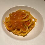 トムクリオーザ - 彩トマト　キッタッラ