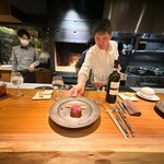 トムクリオーザ - 