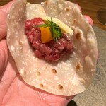 トムクリオーザ - 