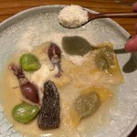 トムクリオーザ - 