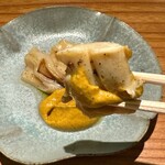 トムクリオーザ - 