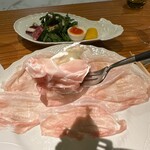 トムクリオーザ - 