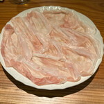 トムクリオーザ - 多田さんのペルシュウ