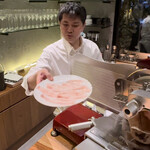 トムクリオーザ - 