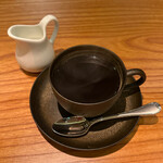 トムクリオーザ - コーヒー