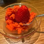 トムクリオーザ - 