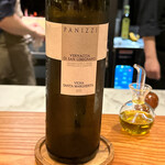 トムクリオーザ - 