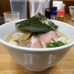 中華そば こてつ - 