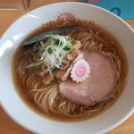 らぁ麺 トイロ - 