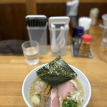 中華そば こてつ - 