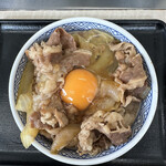 Yoshinoya - 