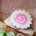 らぁ麺 トイロ - 