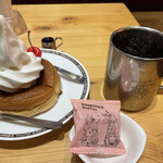 Kohi Dokoro Komeda Kohi Ten - 