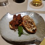 チルコロ はなれ - 