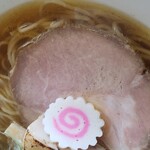 らぁ麺 トイロ - 