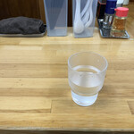 中華そば こてつ - 