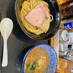 麺屋 頂 中川會 - 料理写真: