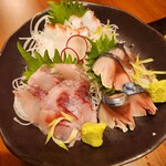 Sumibiyaki Tori Gochi - 