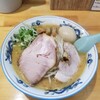 らーめん もんつきかかか