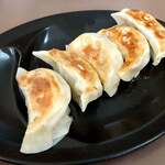 らーめん一番館 - 料理写真: