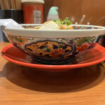 函館麺厨房 あじさい - 