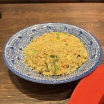 近江ちゃんぽん亭 - 