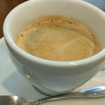 CULATELLINO - コーヒー