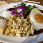 メレンゲ  たまプラーザ店