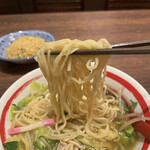 近江ちゃんぽん亭 - 