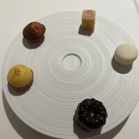 L'ORANGERIE - 