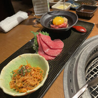 蕃 YORONIKU - 