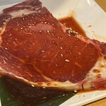 Yakiniku Kingu - 