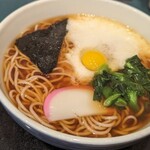 Komoro Soba - 