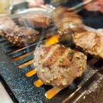 Oosaka Yakiniku Horumon Futago - 