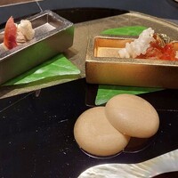 日本料理 華暦 - 