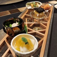 日本料理 華暦 - 