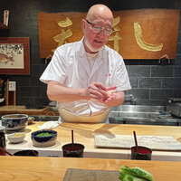 天寿し 京町店 - 