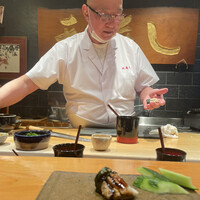 天寿し 京町店 - 