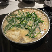 博多もつ鍋 やま中 博多店 - 