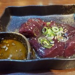 和牛焼肉 布上 - 