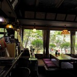 Cafe Suimei - 