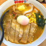 テンホウ - 