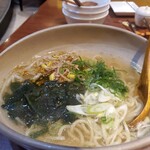 和牛焼肉 布上 - 