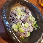 和牛焼肉 布上 - 