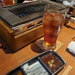 和牛焼肉 布上 - 