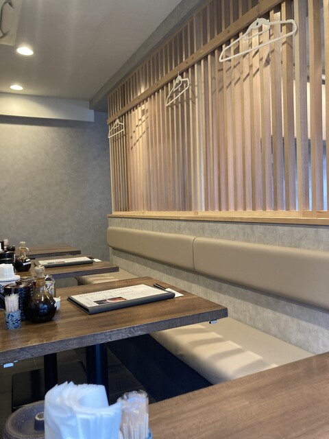 Tonkatsu Ouryu restaurant in Tokyo, Japan