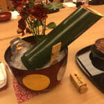 Kyou Kaiseki Minokichi - 