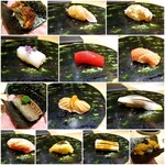 Sushi Kagura - 
