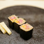 Sushi Sho Saito - 