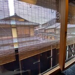 ぎおん徳屋 - 内観